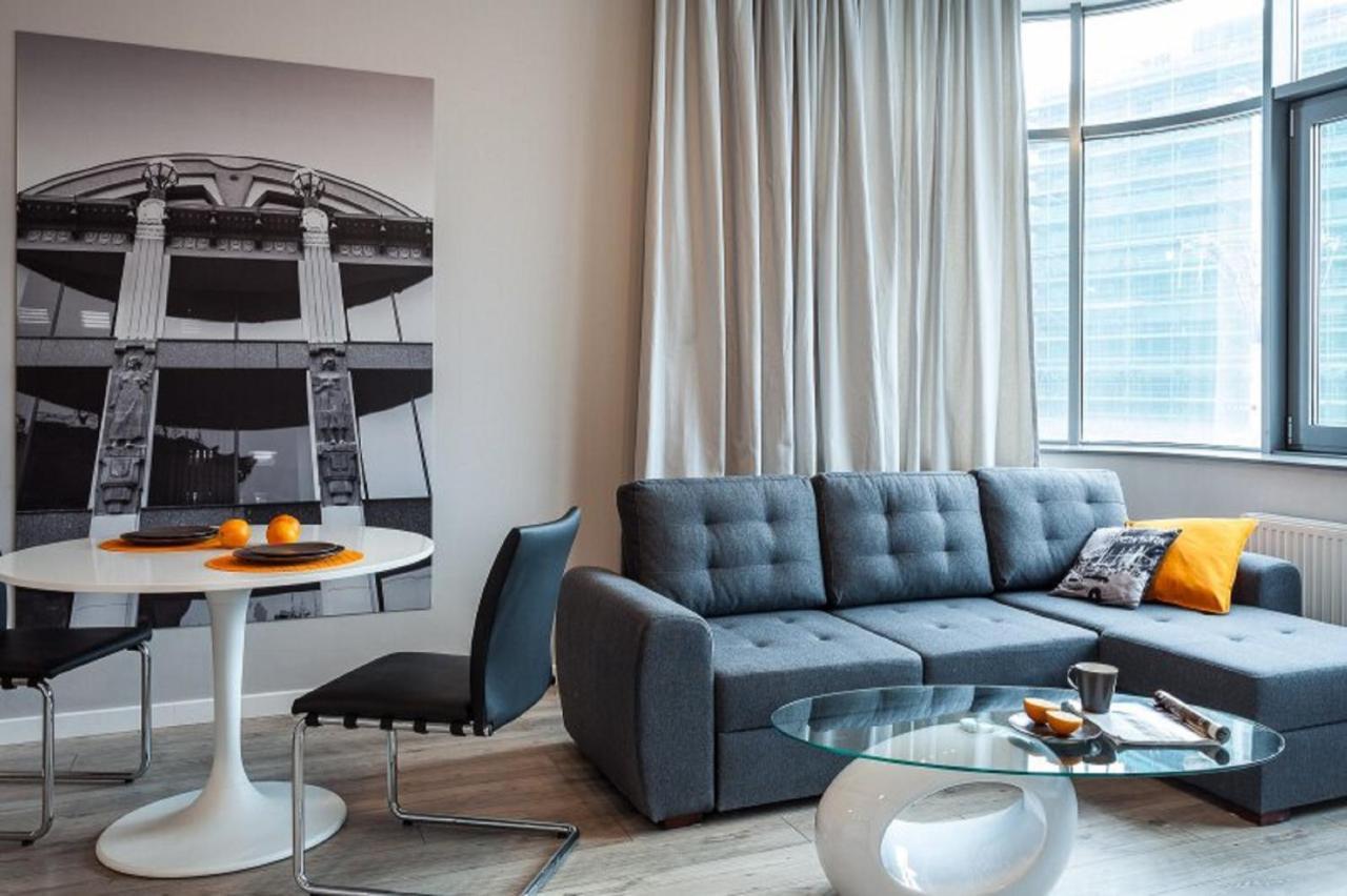Apartment Apartment 24 Premium Old Town Wroclaw