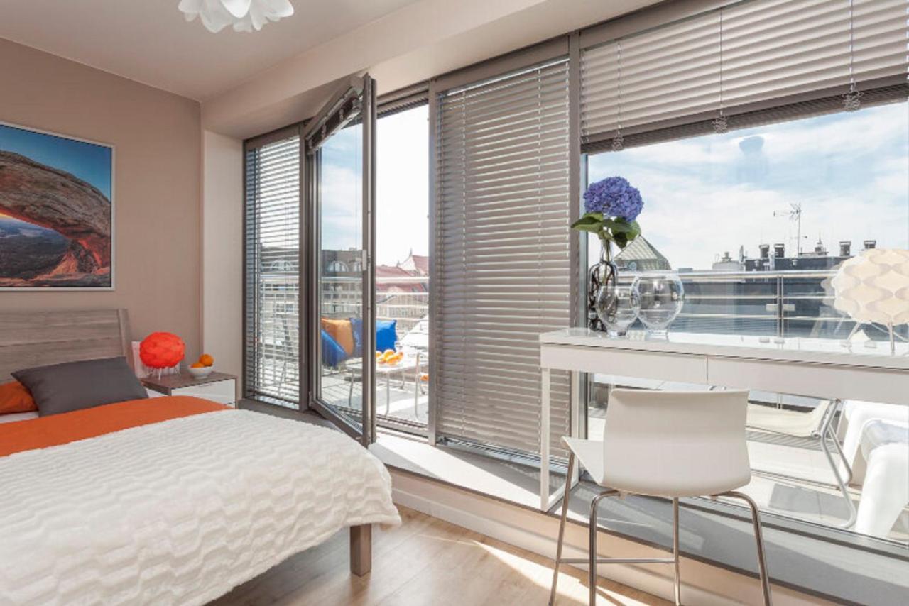 Apartment 24 Premium Old Town Wroclaw