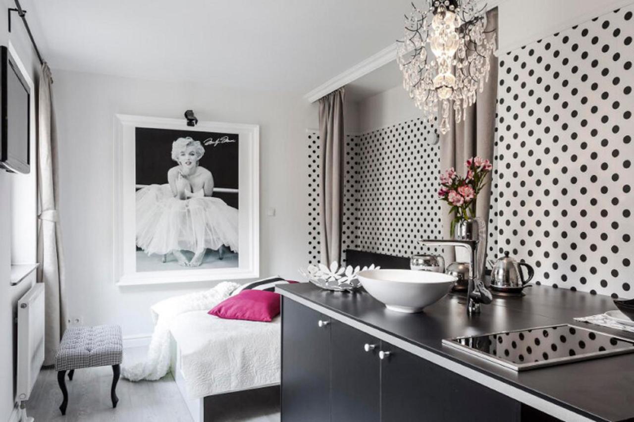 Apartment 24 Premium Old Town Wroclaw *