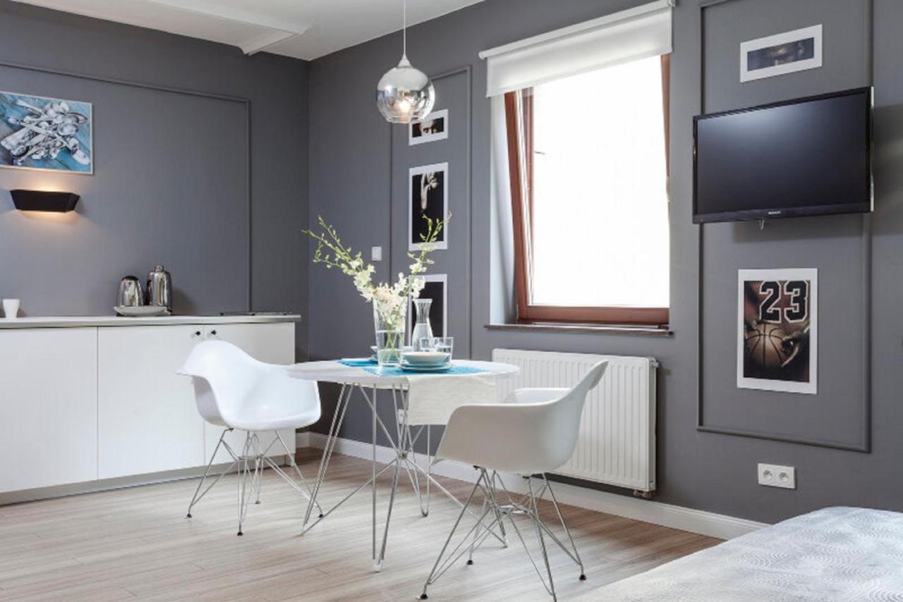 Apartment 24 Premium Old Town Wroclaw Wroclaw