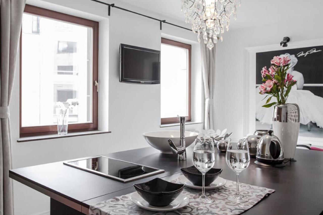 Apartment 24 Premium Old Town Wroclaw Wroclaw